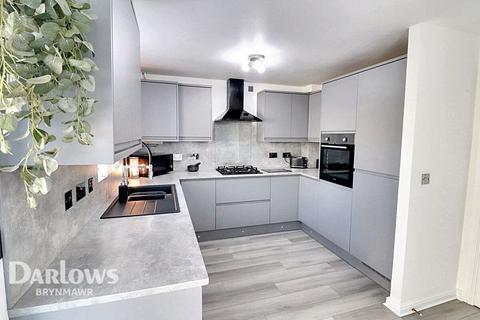 29 Lakeside Close, Nantyglo, Ebbw Vale, NP23 4EG