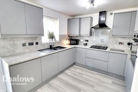 29 Lakeside Close, Nantyglo, Ebbw Vale, NP23 4EG