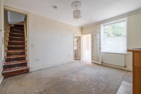 2 bedroom terraced house for sale, Belgrave Street, Sowerby Bridge