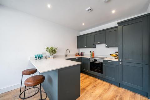 22 Croft Road, London, SW19 2NF