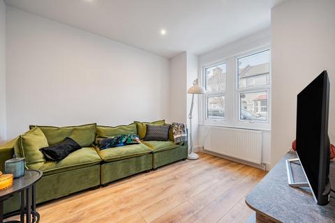22 Croft Road, London, SW19 2NF