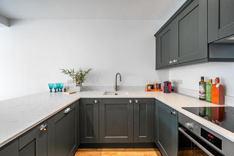 22 Croft Road, London, SW19 2NF
