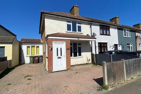 Reede Road, Dagenham