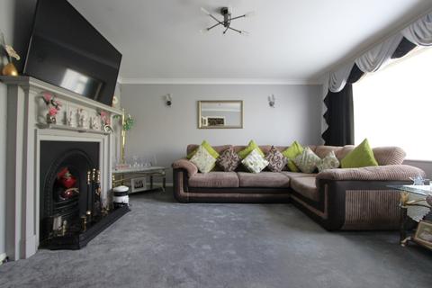 3 bedroom semi-detached bungalow for sale, Back Street, Ringwould, CT14