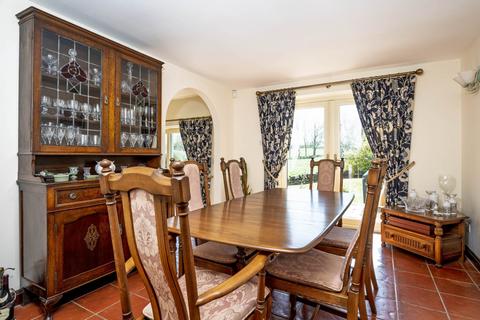 5 bedroom detached house for sale, Enstone Road, Little Tew