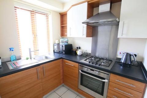 1 bedroom flat for sale, Palmerston Street, Bollington
