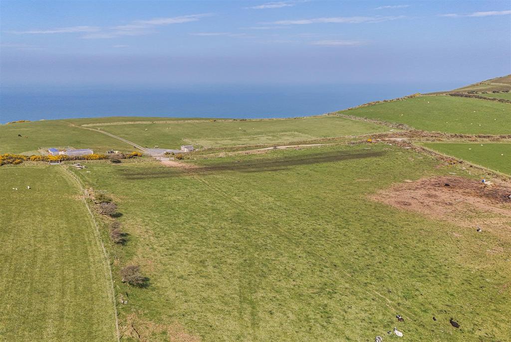 Drone View