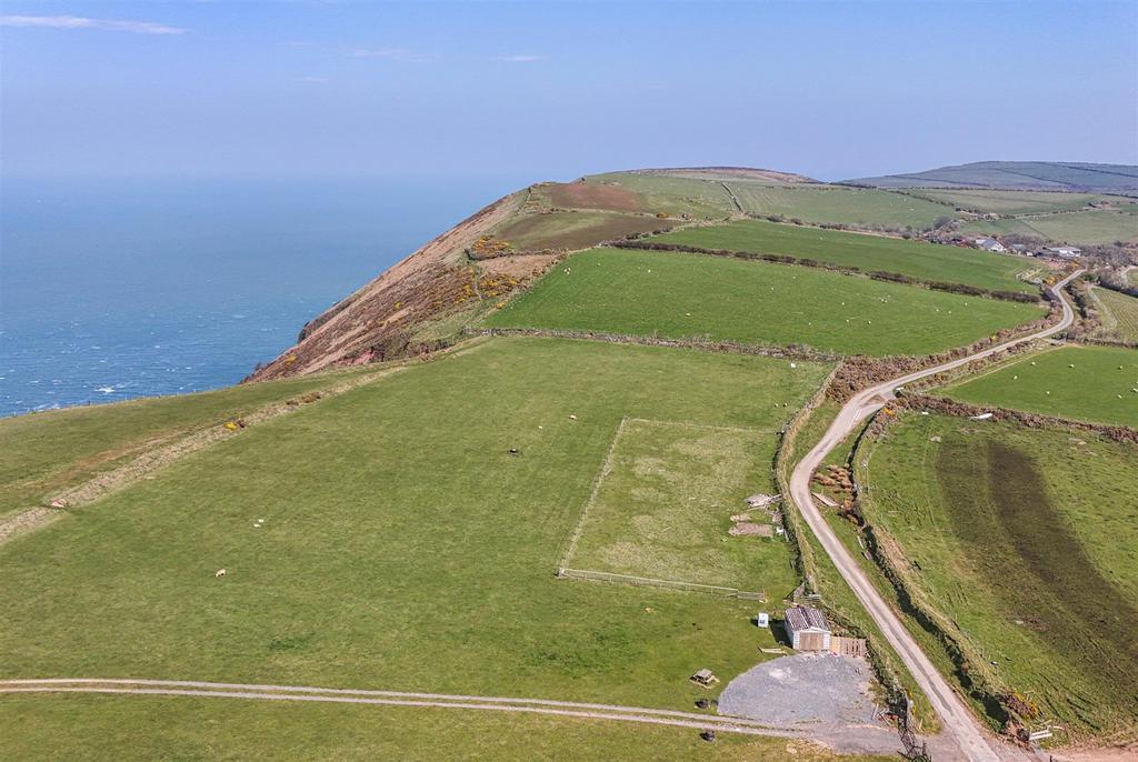 Drone View