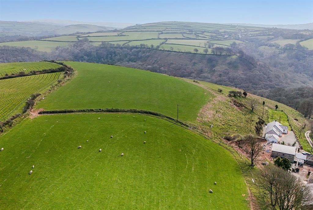 Drone View