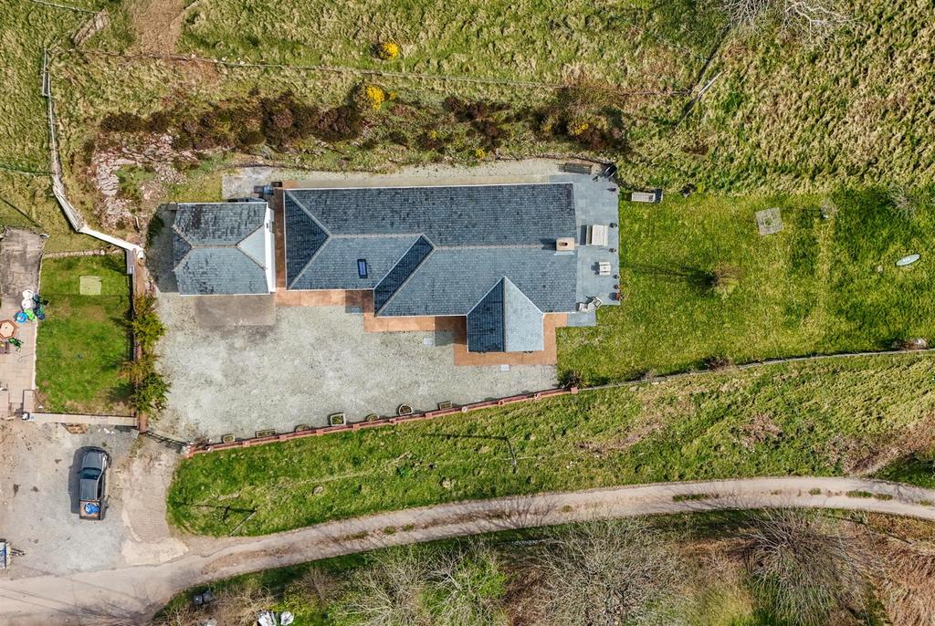 Drone View
