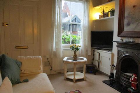 3 bedroom end of terrace house for sale, High Street, Kemsing, Sevenoaks TN15