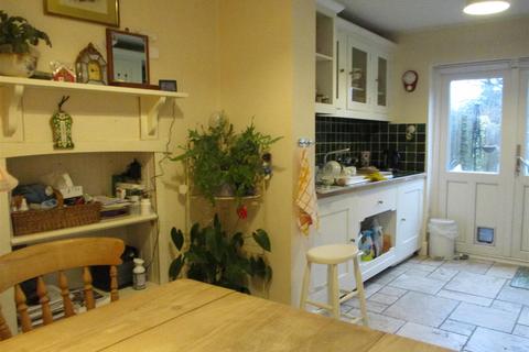 3 bedroom end of terrace house for sale, High Street, Kemsing, Sevenoaks TN15