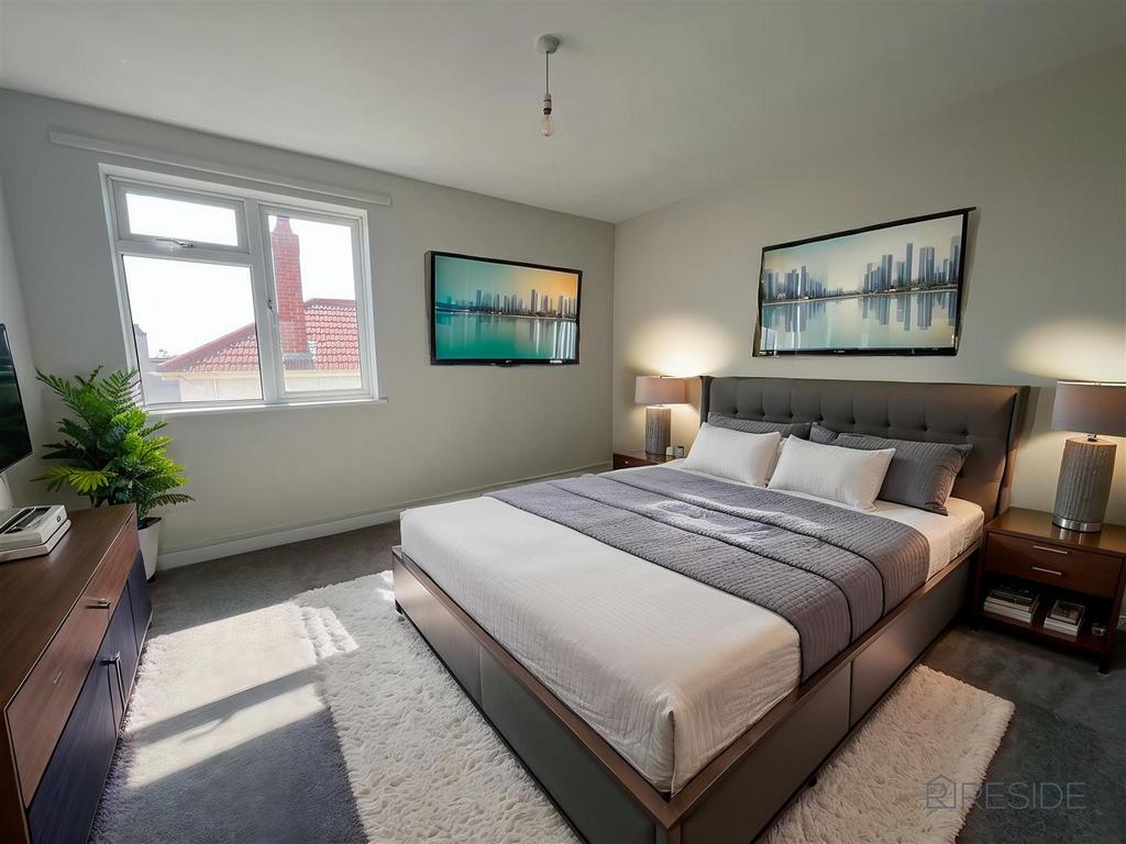 PHOTO-2025-04-09-13-48-06-4 - Bedroom - Modern - 5