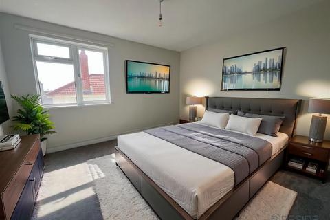 2 bedroom apartment for sale, Ashley House, St. Saviour's Hill, St. Saviour