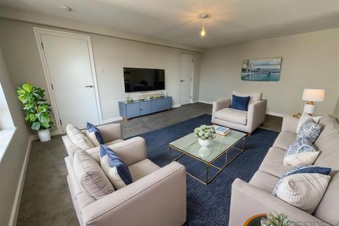 2 bedroom apartment for sale, Ashley House, St. Saviour's Hill, St. Saviour