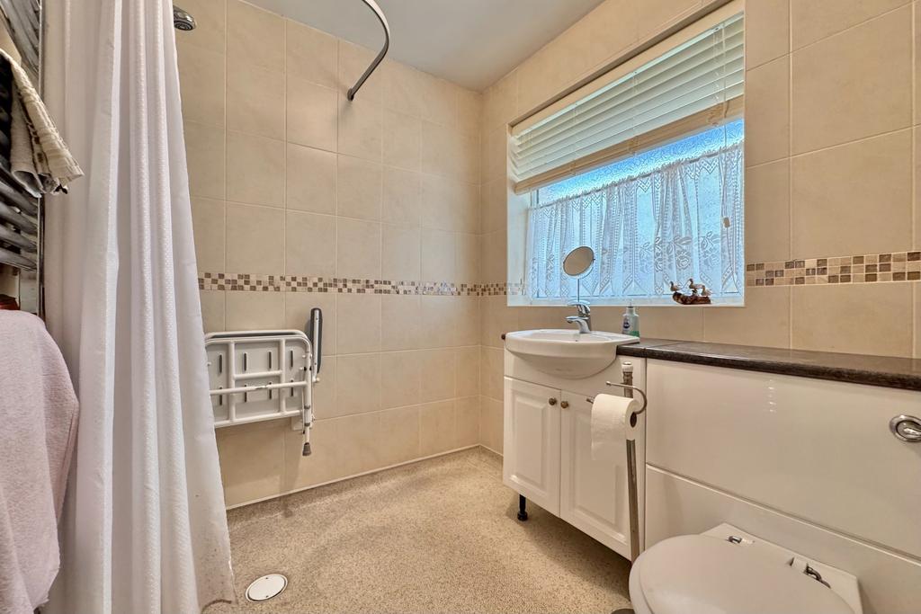 Wet Room