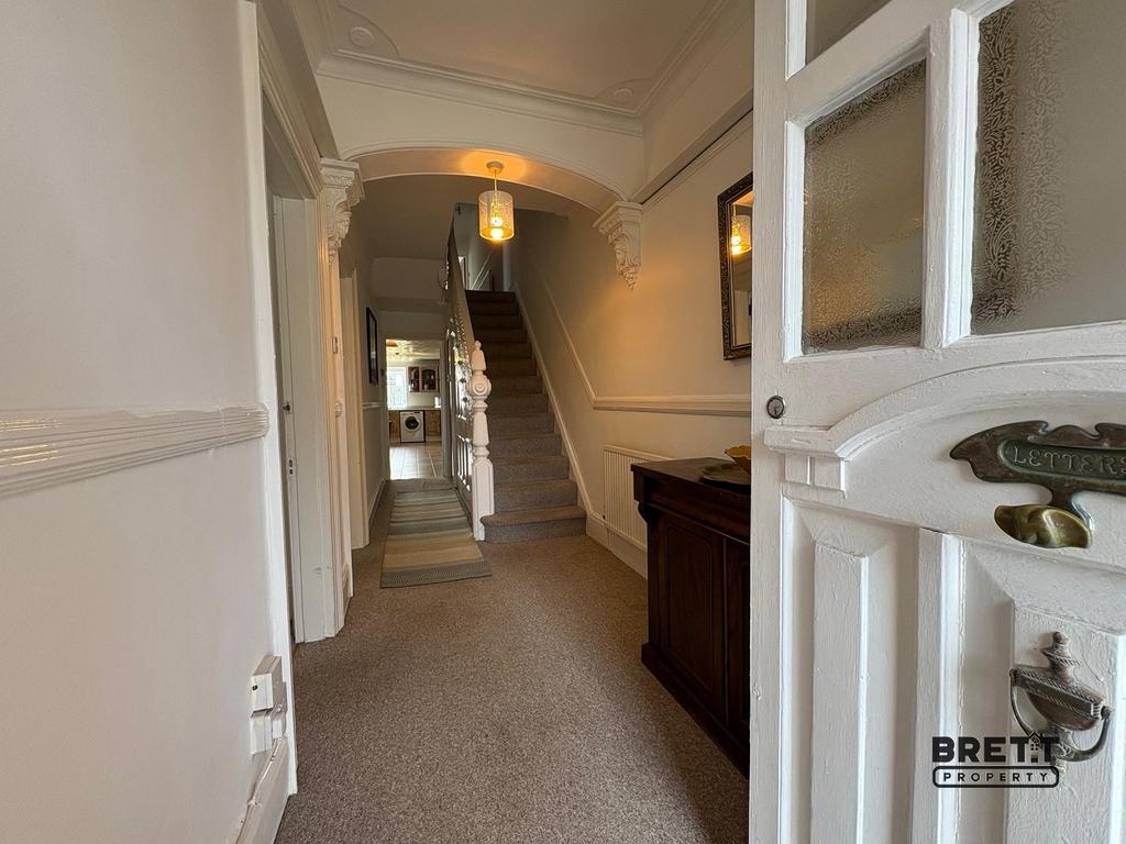 Hallway