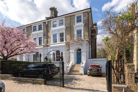 undefined, Ravenna Road, Putney, London, SW15