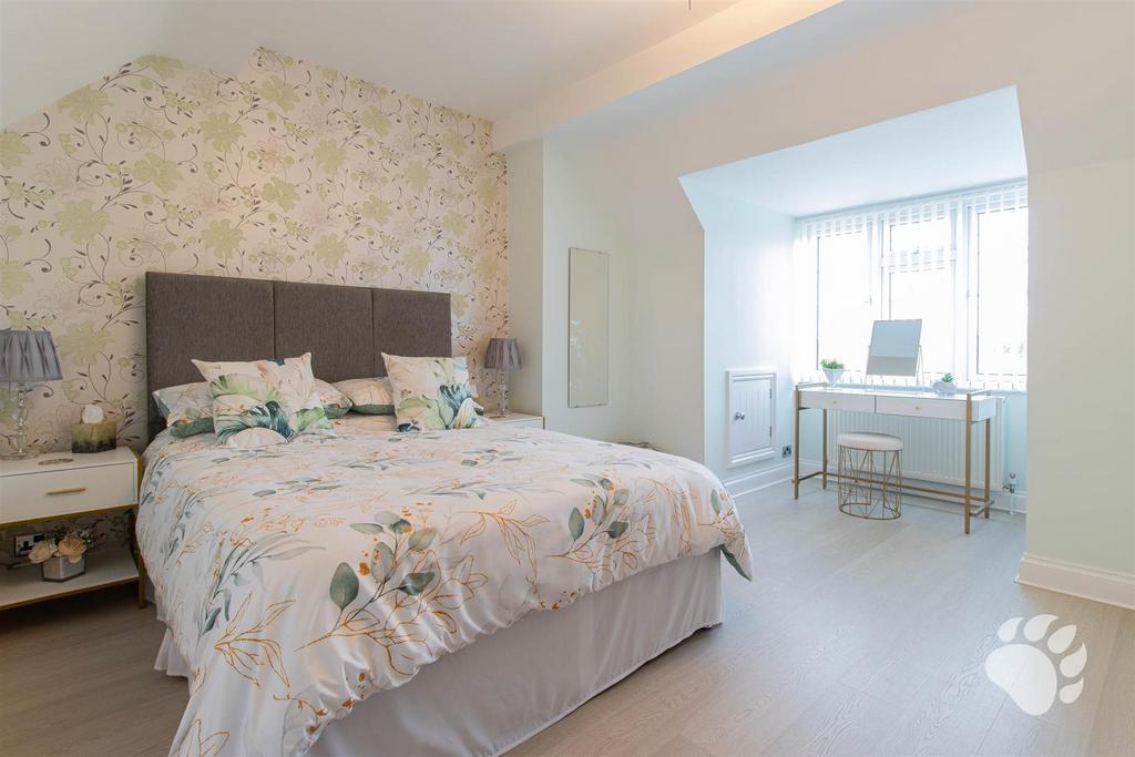 Bedroom 2