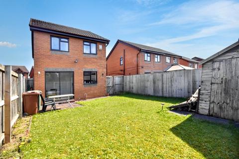 undefined, Parkinson Close, Wakefield, West Yorkshire