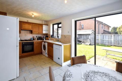 undefined, Parkinson Close, Wakefield, West Yorkshire