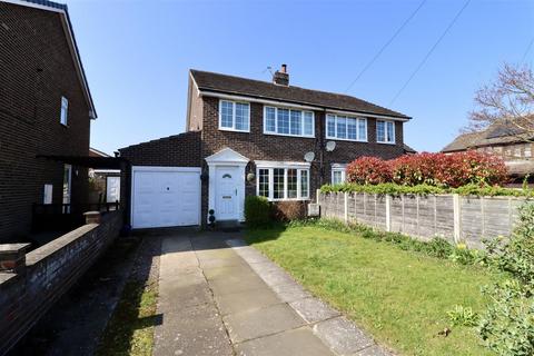 11 Chestnut Drive, Holme On Spalding Moor, York, YO43 4HW