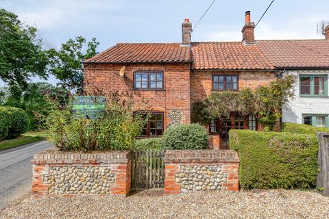 undefined, Chain Free in Hindringham