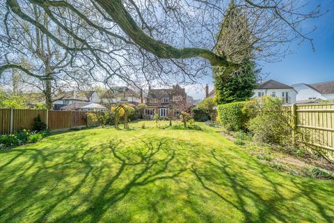 3 bedroom detached house for sale, Rambling Way, Potten End, Berkhamsted HP4