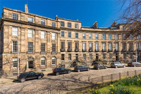 7a Randolph Crescent, Edinburgh, EH3 7TH