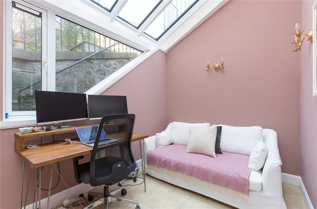 Garden Studio