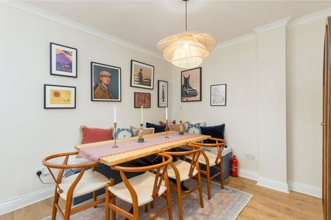 7a Randolph Crescent, Edinburgh, EH3 7TH