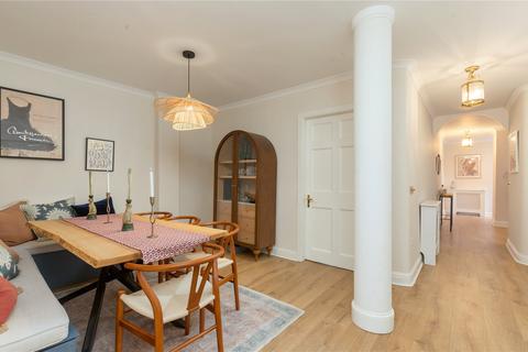 7a Randolph Crescent, Edinburgh, EH3 7TH