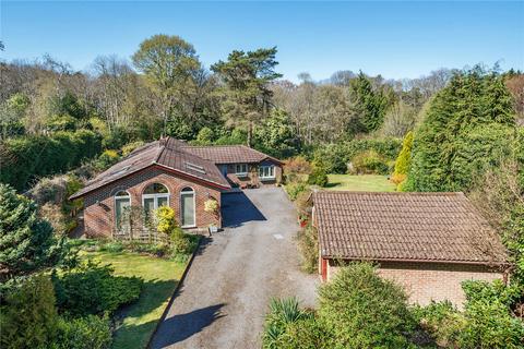 undefined, Hill Brow, Liss, Hampshire, GU33