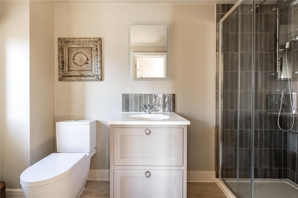 En Suite