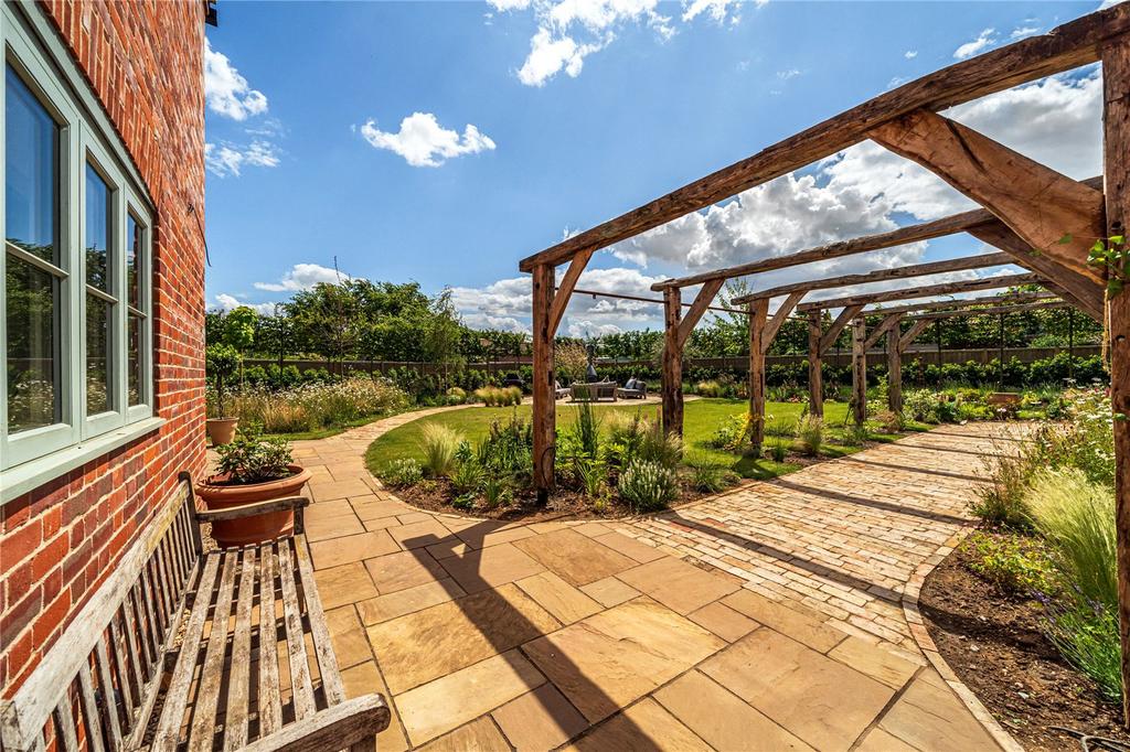 Pergola