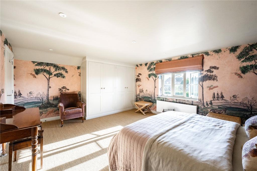 Principal Bedroom
