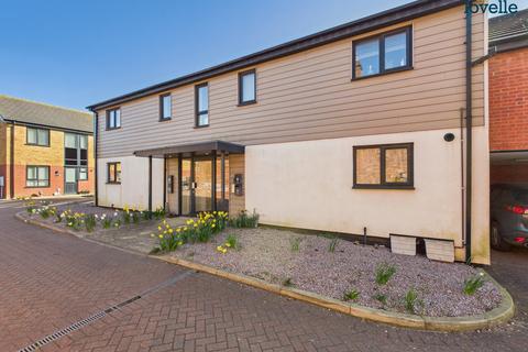 undefined, Oxford Court, Market Rasen, LN8