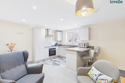 undefined, Oxford Court, Market Rasen, LN8