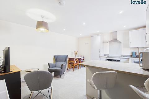 undefined, Oxford Court, Market Rasen, LN8