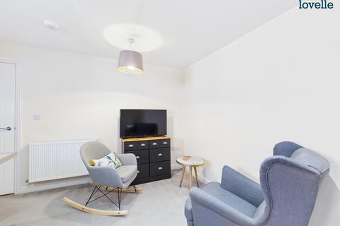 undefined, Oxford Court, Market Rasen, LN8