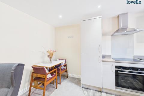 undefined, Oxford Court, Market Rasen, LN8