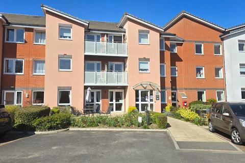 2 bedroom retirement property for sale, Western Avenue, Newbury RG14