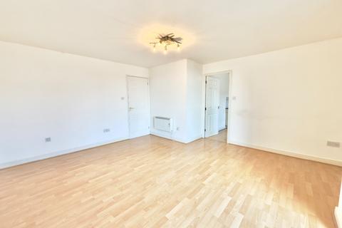 2 bedroom flat to rent, Fishguard Way, London, E16 2RG
