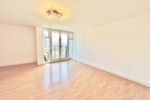 2 bedroom flat to rent, Fishguard Way, London, E16 2RG