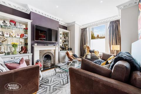 undefined, Drayton Road, West Ealing