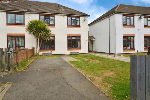 12 Ivanhoe Road, Scunthorpe, DN16 1JJ