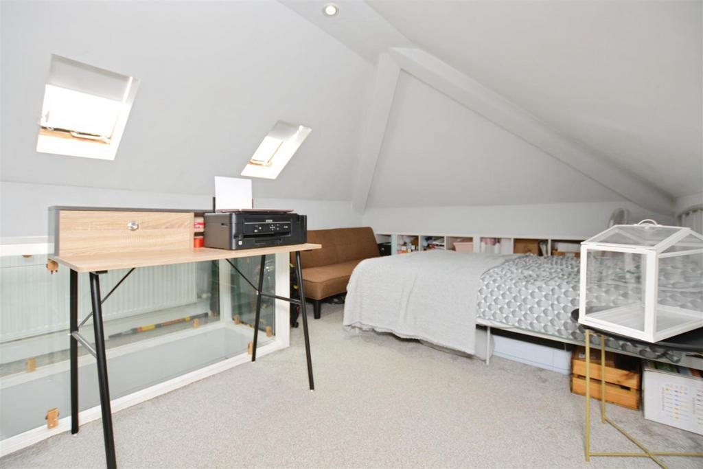 Loft Room