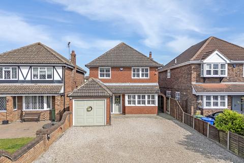 Mills Haven Stanley Road, Bulphan, Upminster, RM14 3RX