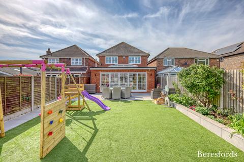 Mills Haven Stanley Road, Bulphan, Upminster, RM14 3RX