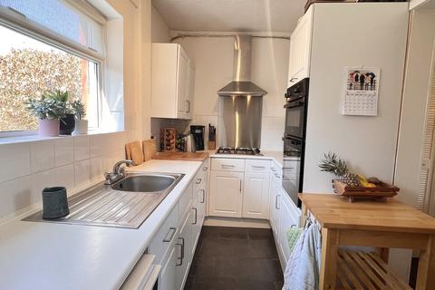 16 Dan Yr Eppynt, Tirabad, Llangammarch Wells, LD4 4DR